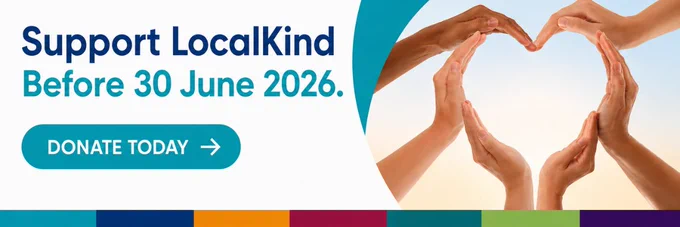 Whether large or small, every contribution helps strengthen our Northern Beaches community and supports people doing it tough. Allan Hall Business Advisors are proud to support LocalKind Northern Beaches and encourage anyone in a position to do so to consider making a contribution before 30 June.