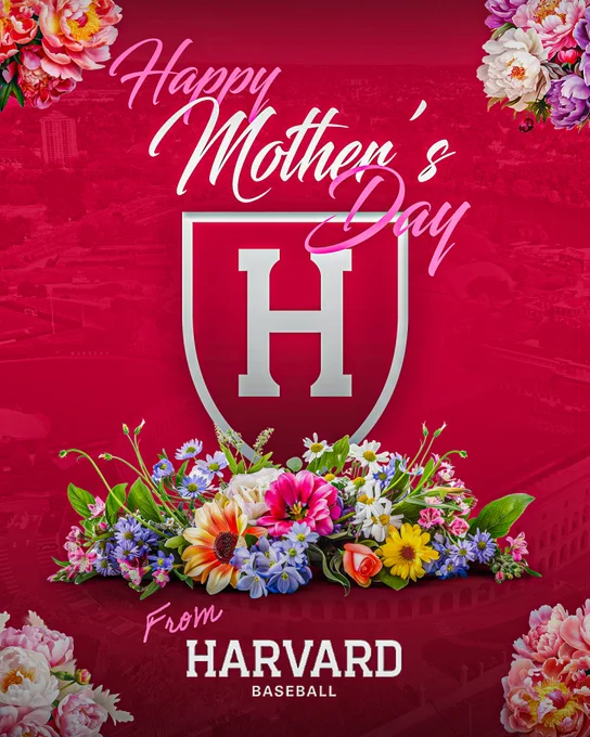 Happy Mother's Day