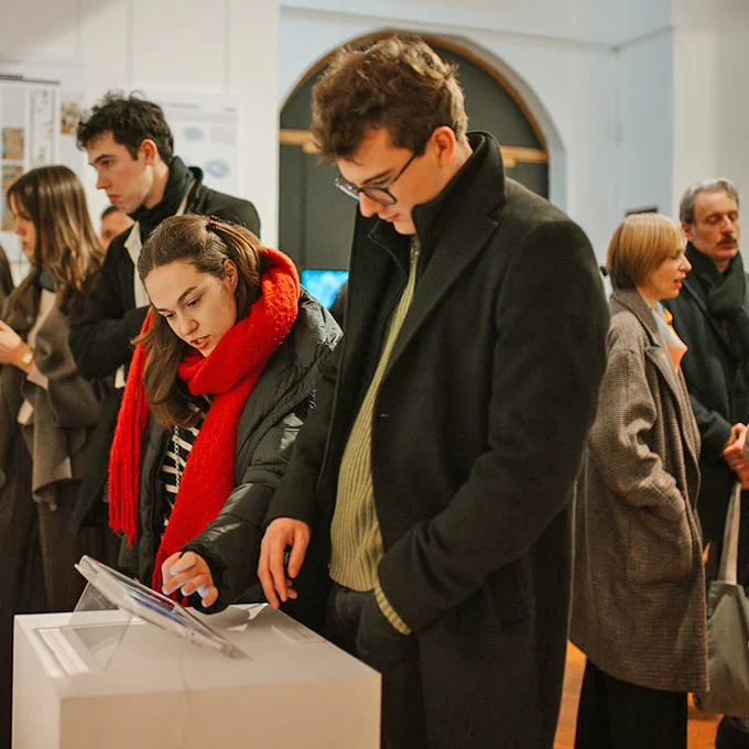 OA2025 Exhibition