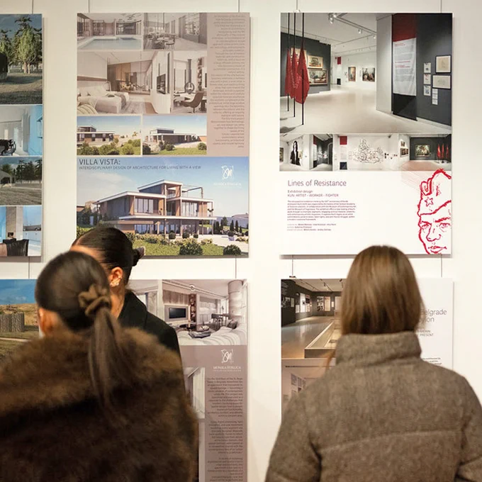 OA2025 Exhibition