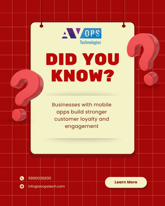 Mobile App Development Company in Noida