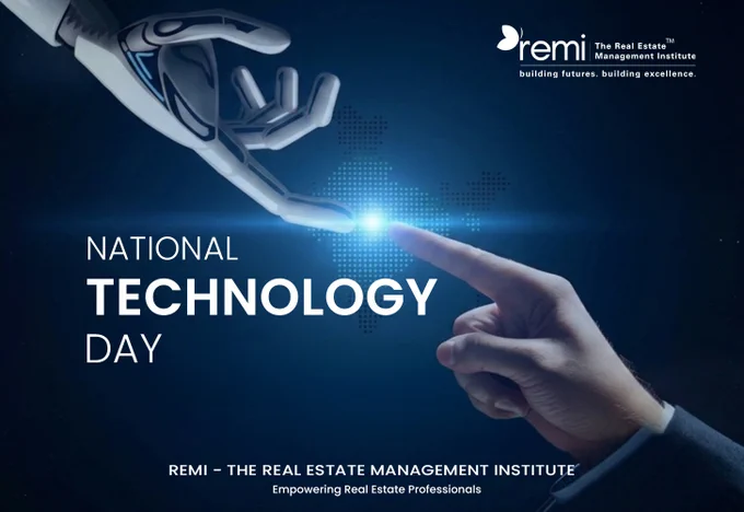National Technology day
