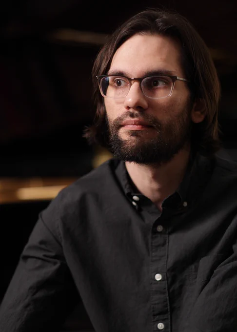 Headshot photo of Brian Hawkins