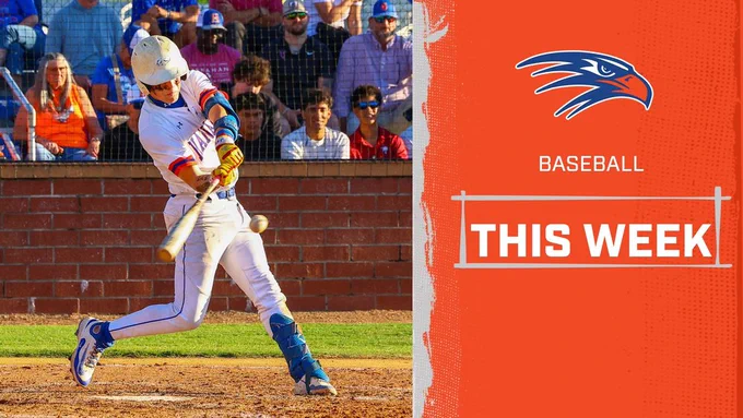 Boys Baseball This Week