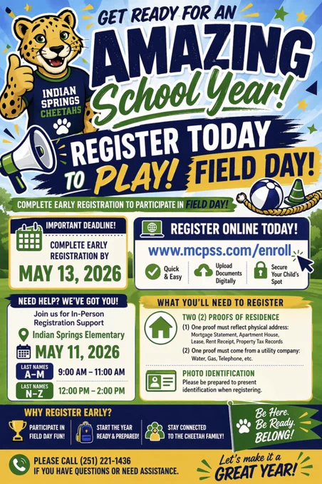 Flyer