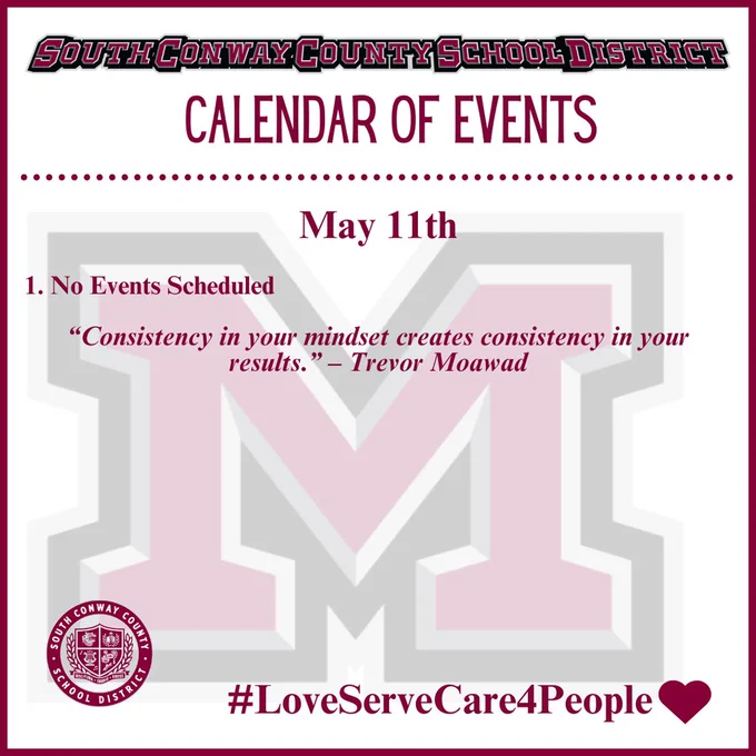Event Calendar