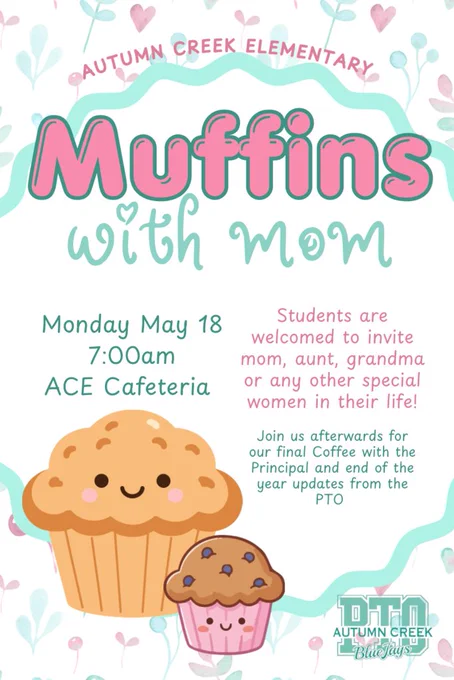 muffins