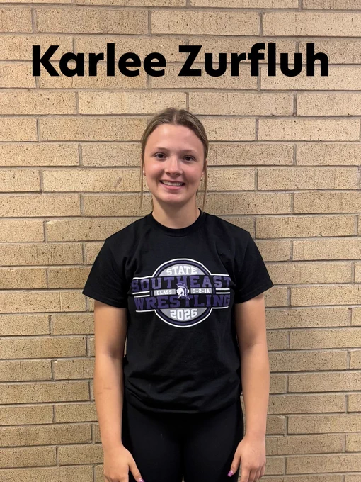 Athlete of the Month