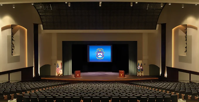 The Combined Arms Command will host the Fort Leavenworth Hall of Fame Induction Ceremony May 13 at 10 a.m. at Fort Leavenworth. Make sure to join us in person or online via livestream! #DriveChangeForgeVictory