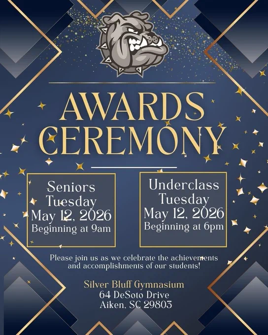 Awards Day Ceremonies