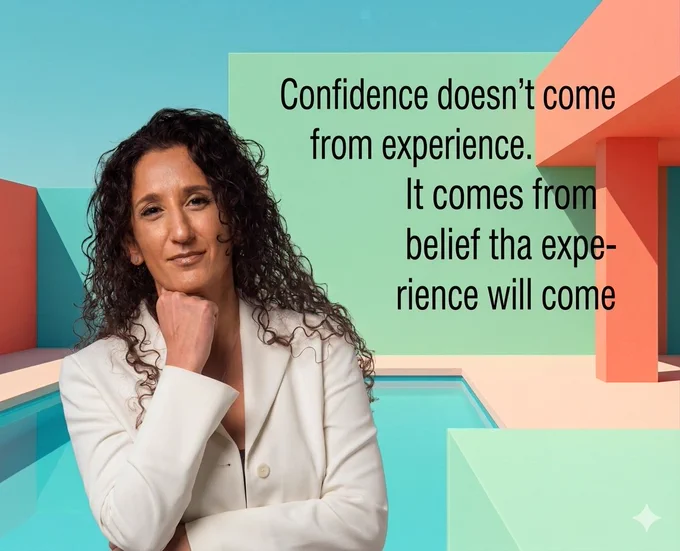 rana - confidence