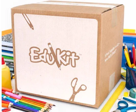2026 Supply Kits