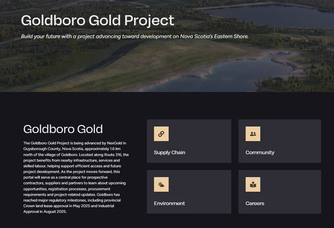 https://nexgold.com/goldboro-gold-project/