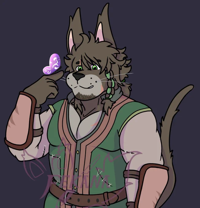 #furry #furryart
