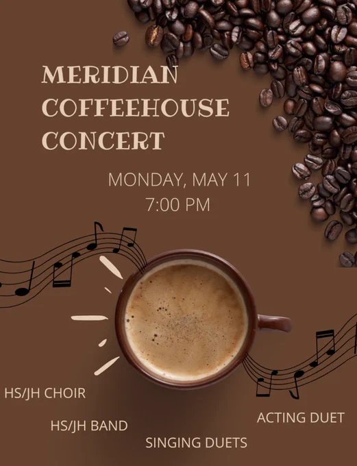 Coffeehouse Concert