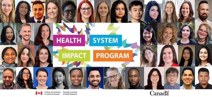 Health System Impact Fellows