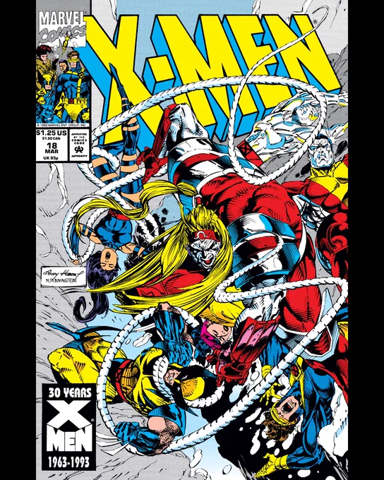 cover dated