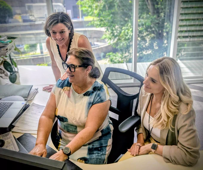 HIRING NOW SMSF Senior Client Manager | Greater Sydney Area