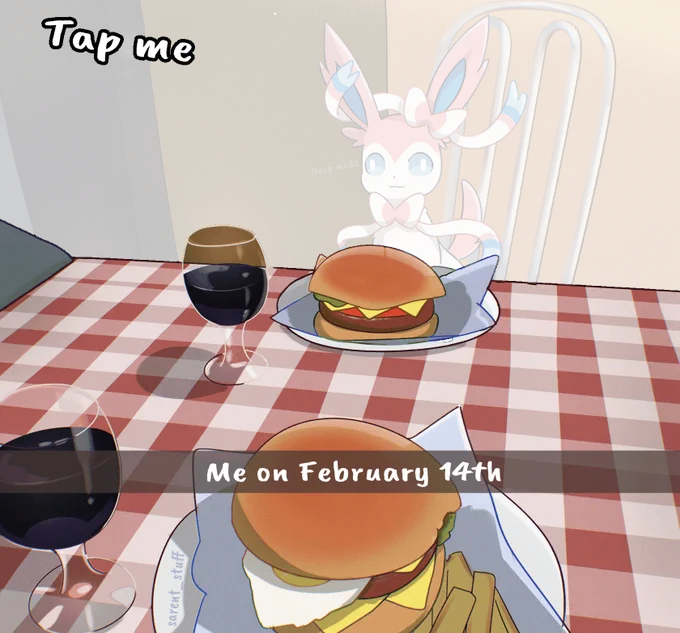 Pokemon meme