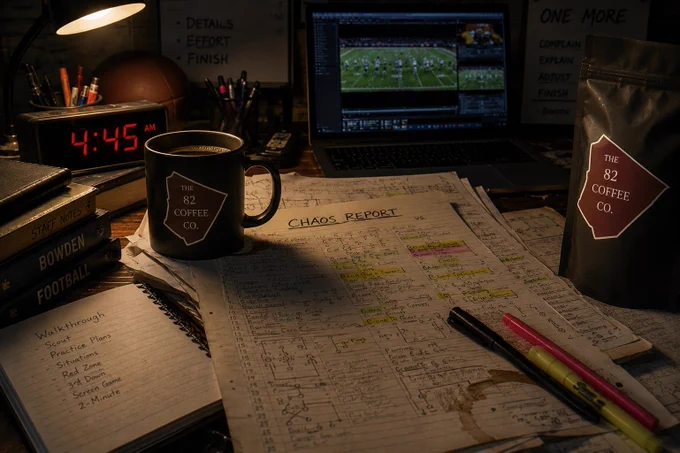 “Caffeinated Chaos.”

New article:
https://x.com/CSJ/status/2053963602927763880?s=20