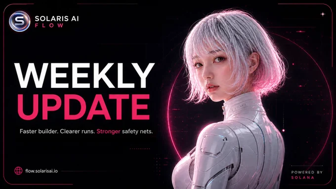 Weekly Update
