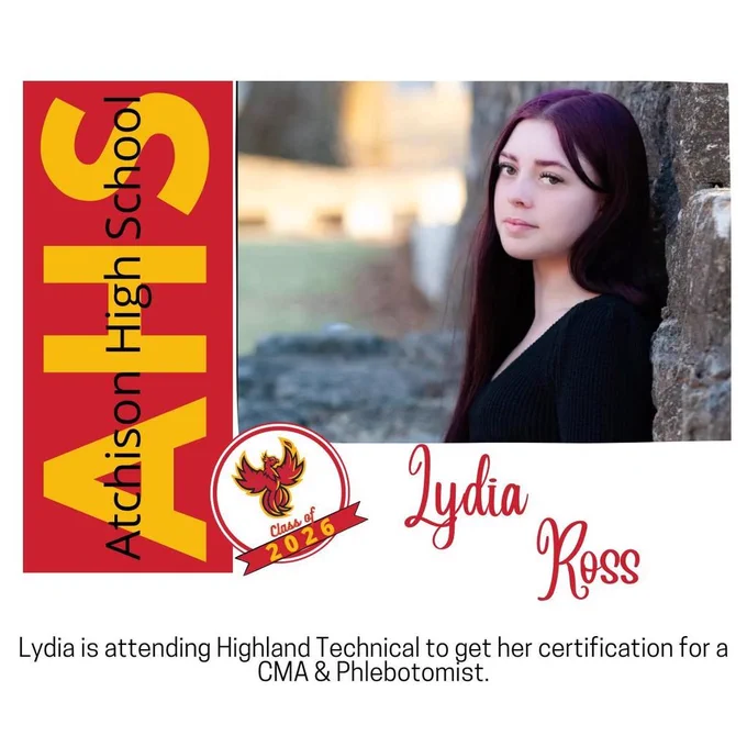 Lydia