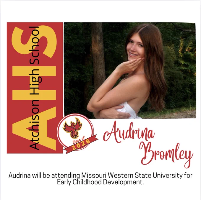 Audrina