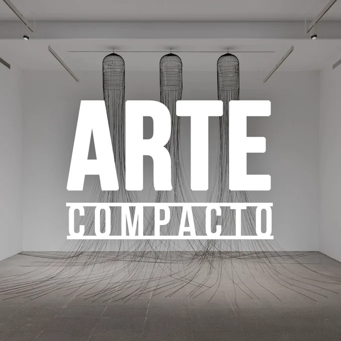 Las Jaulas de Pepe Espaliú en el Museo Nacional Centro de Arte Reina Sofía