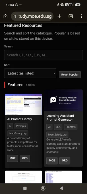 https://iwant2study.moe.edu.sg/