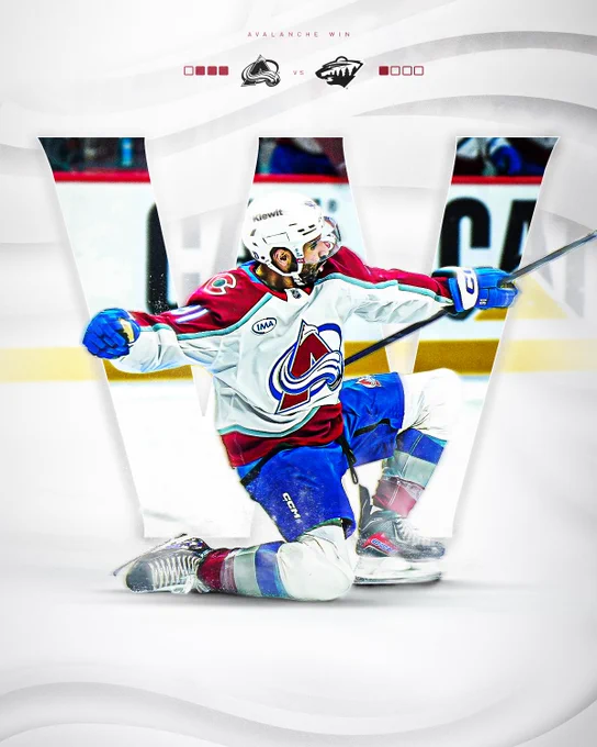 AVS WIN GAME FOUR