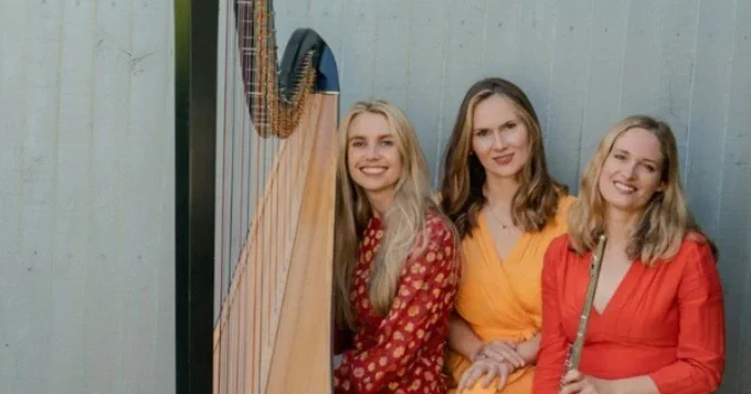 Erda Ensemble
Credit: Helena Marion Photography