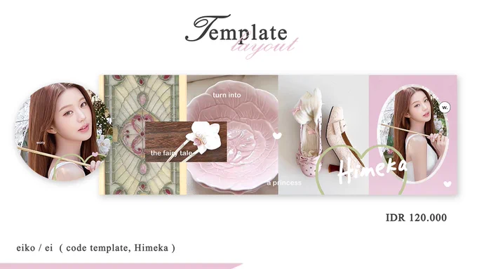 himeka, 120.000