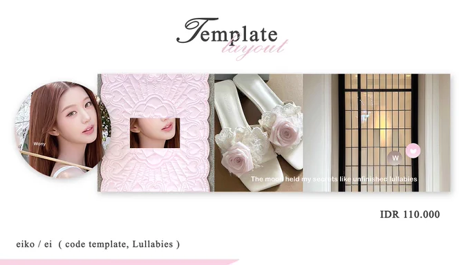 Lullabies 110.000