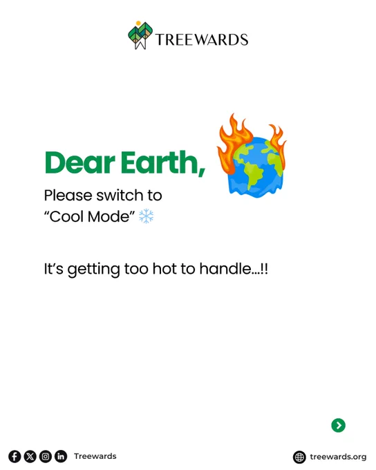 Save Earth