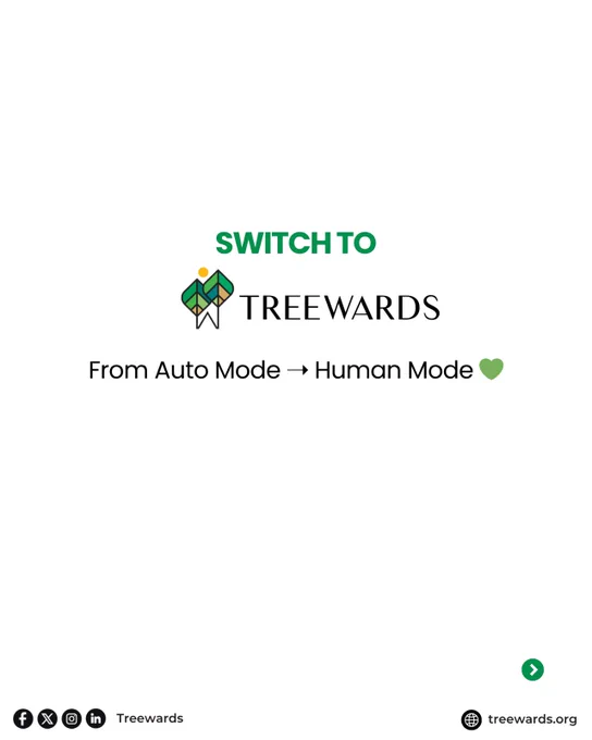 Treewards 
