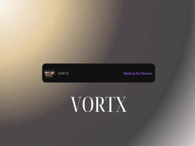 VORTX