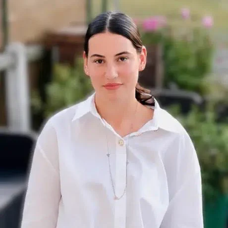 Chloé, 14 ans, tué par un pedocriminel.