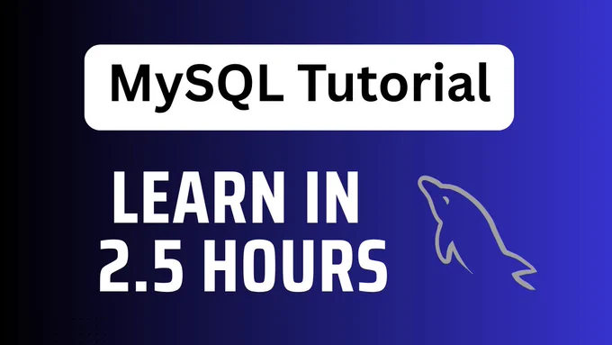 Learn MySQL