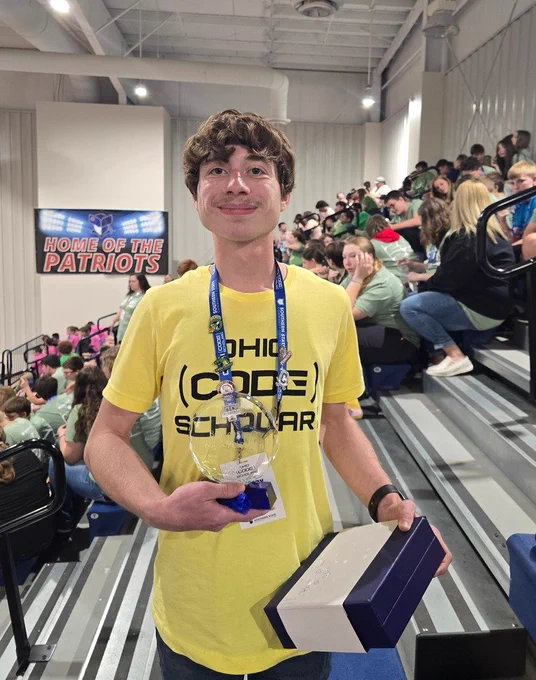 OHIO CODE