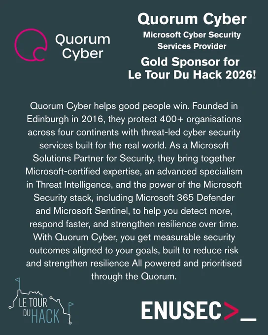 ltdh26 post quorum cyber