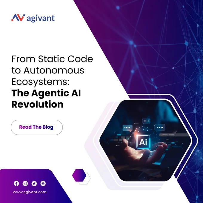 Agentic AI is moving beyond simple automation to solve the "Agility Gap" in digital commerce. By using goal-oriented agents that reason and collaborate, we can transform the software development life cycle into a high-speed, synchronized ecosystem.
Here is how this shift is changing the game:
Pixel-Perfect UI: Instantly turns designs into high-quality code.
Smart Integration: Automatically connects front-end components to back-end APIs.
Rapid Testing: Performs complex functional and visual tests in seconds.
Proactive DevOps: Identifies and fixes issues before they impact the user.