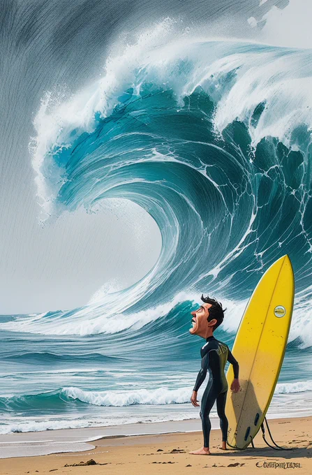 🌊😅 SurfReport informa: o mar resolveu subir de nível hoje.

Tem onda… Tem parede… Tem pressão…

E talvez seja melhor conferir a previsão mais umas 12 vezes antes de remar. 😂

#SurfReport #Surf #BigWave #OceanPower #Wave #SurfHumor #SurfLife #LineUp #MarGigante #Surfing #SurfCulture #Oceano #GiganteDoMar #Praia #WaveHunter #SurfVibes #OnlySurfersKnow #SurfMeme #BigSwell #NaturePower