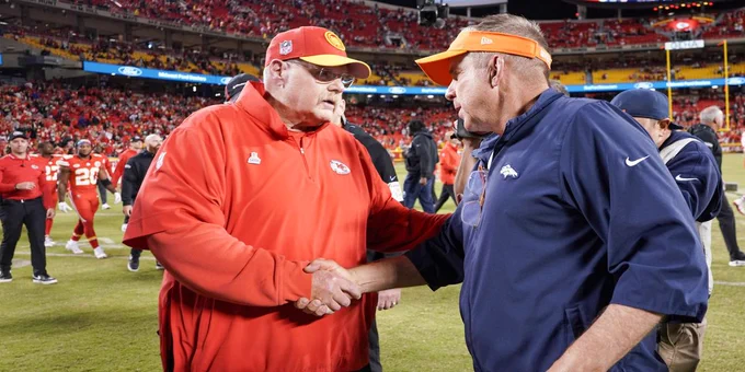 Chiefs vs. Broncos will open the 2026 season on Monday Night Football