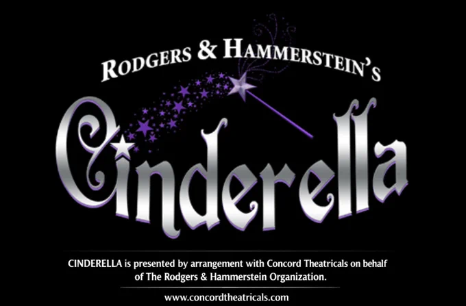 FCHS presents Rodgers and Hammerstein's CInderella