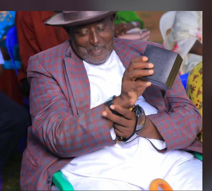 Mzee