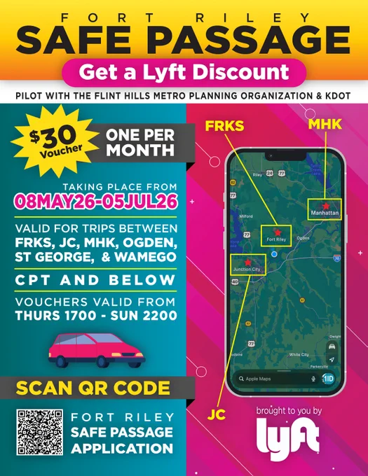#RideShare #SafePassage