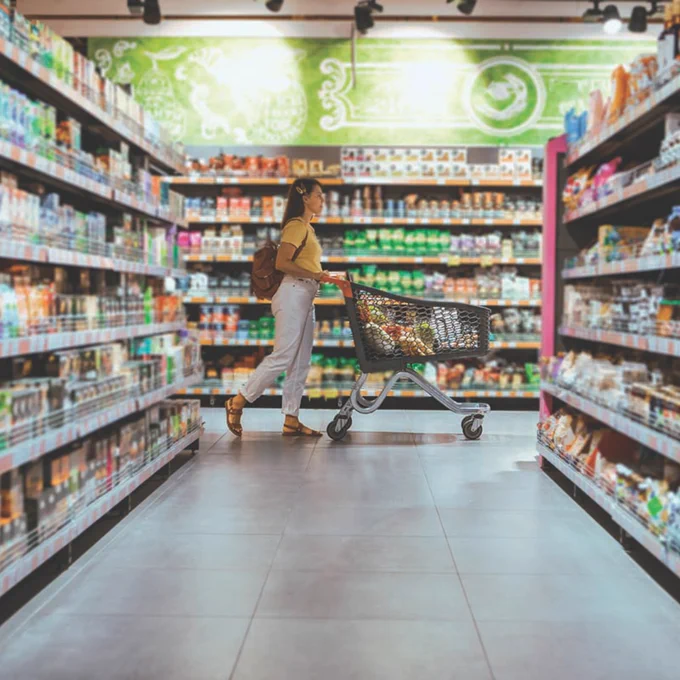 The Missing Piece in Reusable CPG Packaging: Shared Container Systems