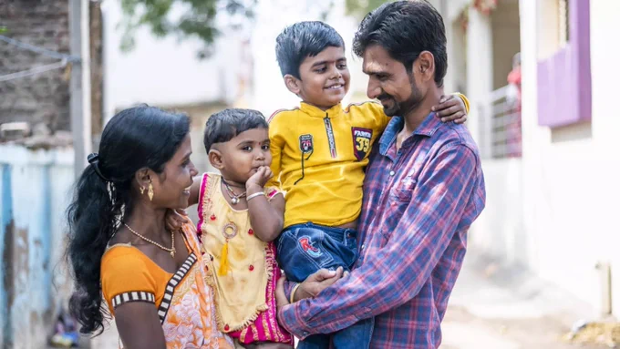 ✨15 May  is the International Day of Families!

🌎This year's theme: Families, Inequalities and Child Wellbeing 👨‍👩‍👧‍👦.

Join us at @UN HQ in NYC, 10–11:30 a.m. EDT, CR.8 or watch live 🎦https://webtv.un.org
🌐https://bit.ly/day-families-2026
#DayofFamilies #GlobalGoals