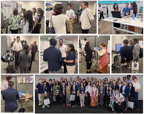 IAFP extends an invitation to take part in "Hands-On Marketplace on Tools and Resources for Food Safety Modelling and Risk Analysis" during IAFP 2026 in New Orleans, Louisiana. We are seeking up to 20 marketeers to participate on Monday, July 27, 3:45-5:15 pm. Marketplace's objectives are to meet and connect food safety professionals with an interest in food safety; to establish networks; and to share ideas and experiences that develop into collaborations, projects, training, and shared activities to advance food safety. To reserve your Marketeer space, contact Leon Gorris at leon@foodsafetyfutures.org by May 31, 2026.