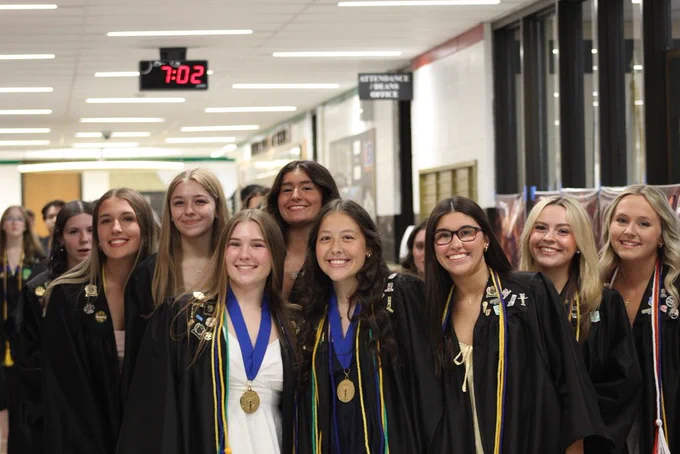 honors night